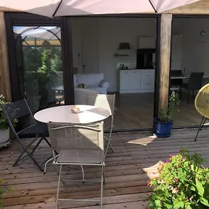 Hameau De Chantelierre Éguilles