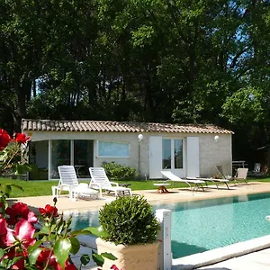 Un Lit En Provence Éguilles